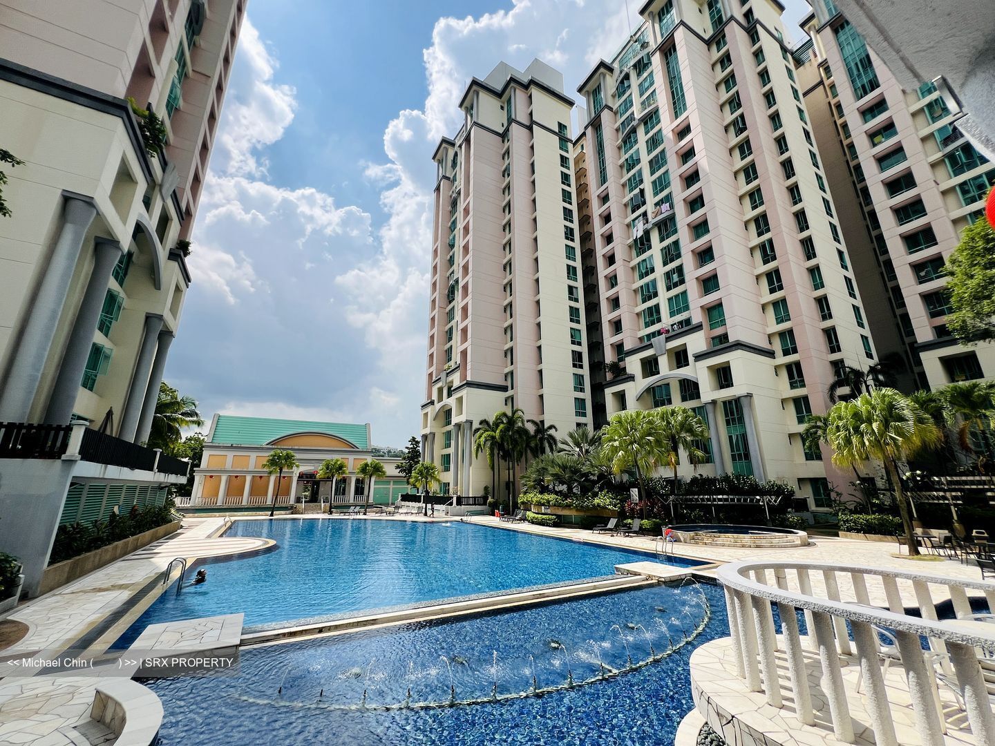 Hazel Park Condominium (D23), Condominium #424735401